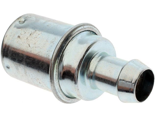 2004, 2003 Chevrolet SSR PCV Valve