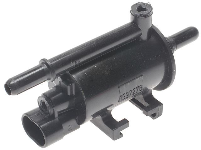 2002-2004 Buick LeSabre Vapor Canister Purge Solenoid ACDelco