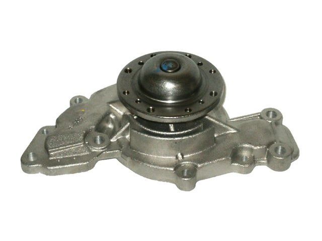 Engine Water Pump