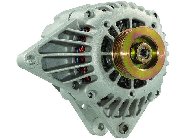 1999, 1998, 1997, 1996, 1995 Pontiac Firebird Alternator