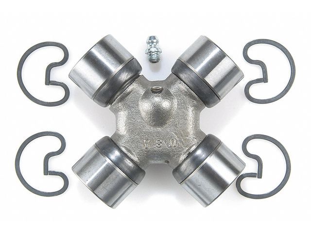 2006-2009 Cadillac Escalade Universal Joint ACDelco