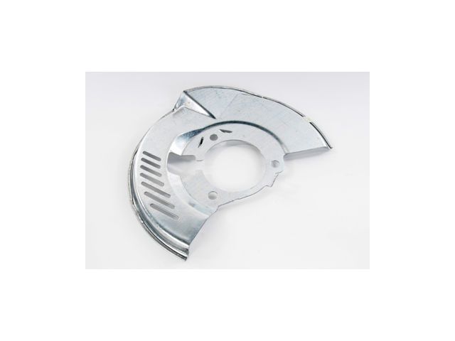 2005, 2004, 2003, 2002, 2001, 2000, 1999, 1998, 1997 GMC Jimmy Brake Dust Shield