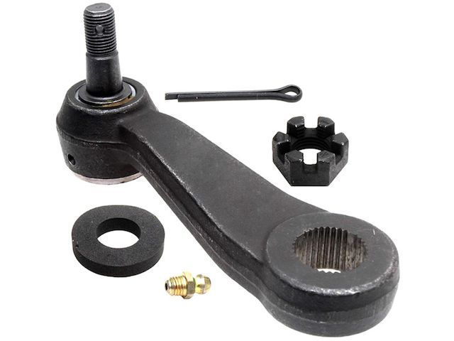 2005, 2004, 2003, 2002, 2001, 2000, 1999, 1998, 1997, 1996, 1995, 1994, 1993, 1992 GMC Jimmy Steering Pitman Arm
