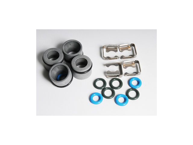 2009, 2008, 2007, 2006 Pontiac Solstice Fuel Injector Seal Kit