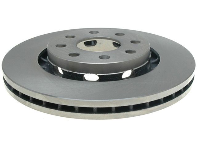2008, 2007, 2006, 2005 Pontiac Wave Disc Brake Rotor