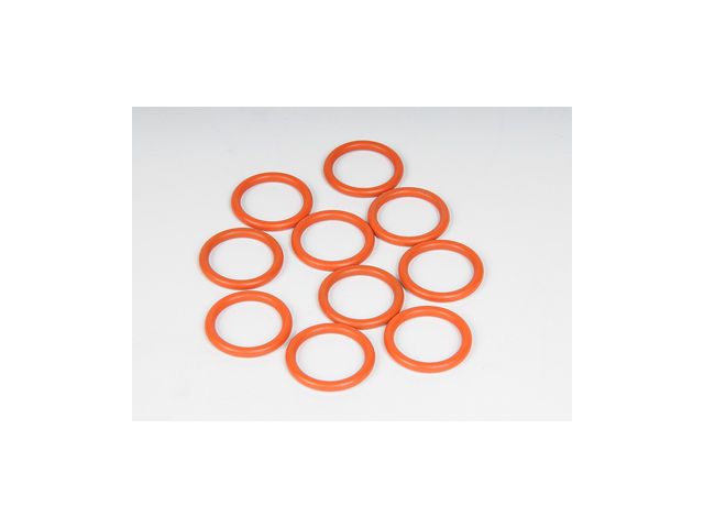 1991, 1990, 1989, 1988 Buick Reatta Engine Coolant Bypass Line Seal Ring