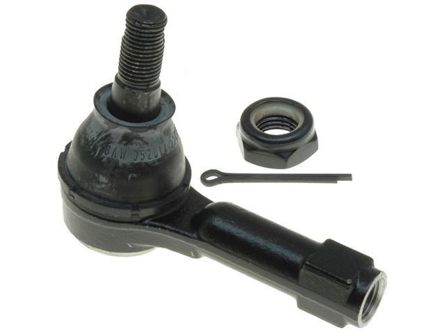 2004, 2003, 2002, 2001, 2000, 1999, 1998 Nissan Frontier Steering Tie Rod End