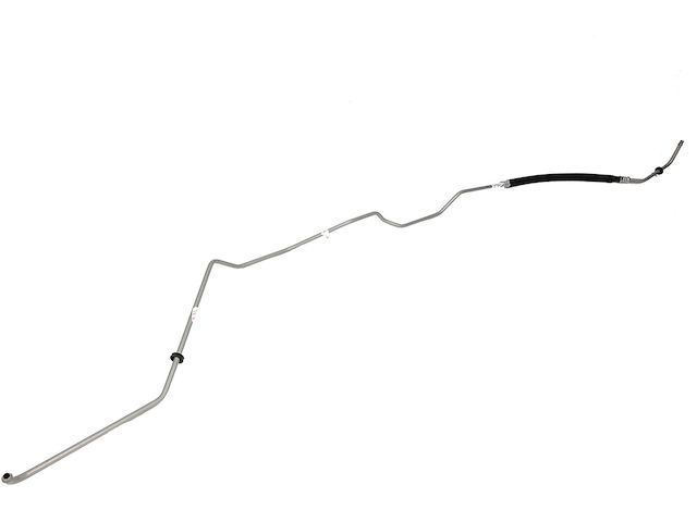 2009 Chevrolet Express 2500 2500 Automatic Transmission Oil Cooler Hose