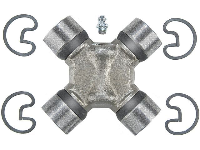 2006, 2005, 2004, 2003, 2002, 2001, 2000, 1999, 1998, 1997 Ford Expedition 1500 Universal Joint