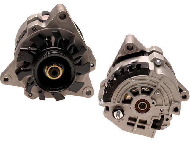 1990, 1989, 1988, 1987 Chevrolet Cavalier Alternator