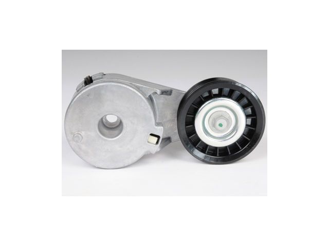 2005, 2004, 2003, 2002, 2001 Pontiac Aztek Accessory Drive Belt Tensioner