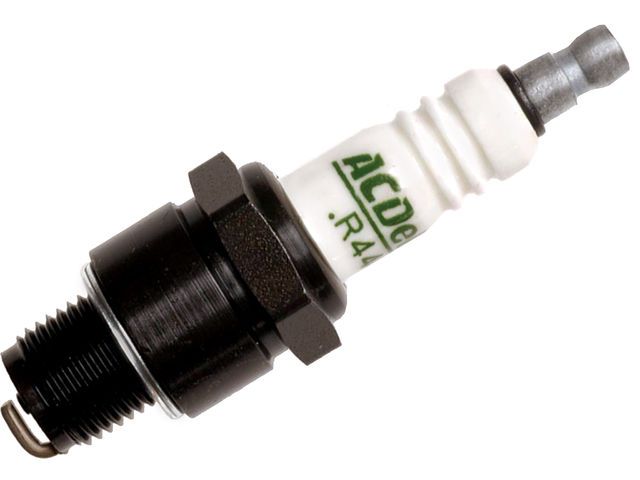 Spark Plug
