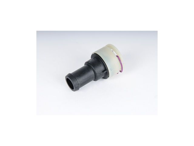 2019, 2018, 2017, 2016 Cadillac CTS HVAC Heater Hose Connector