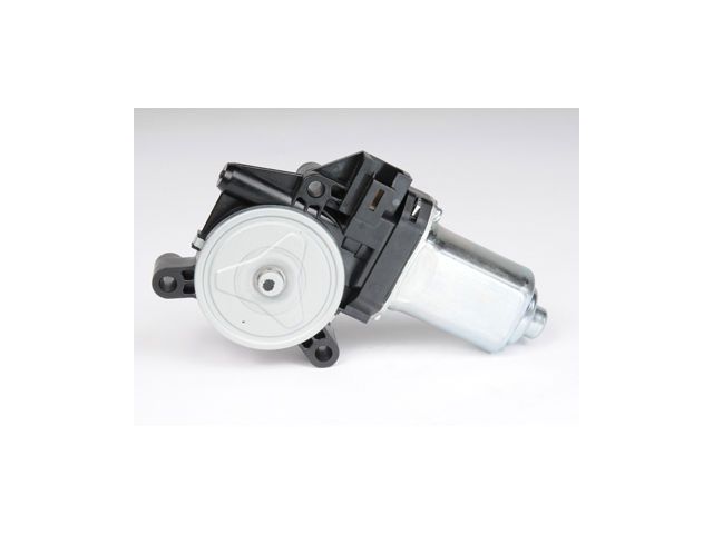 2009, 2008, 2007, 2006, 2005 Chevrolet Equinox Power Window Motor