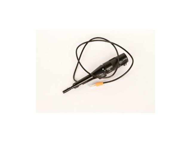1992, 1991, 1990, 1989, 1988, 1987, 1986, 1985 Chevrolet Astro Turn Signal / Combination Lever