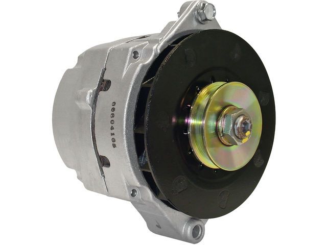 1985, 1984 Chevrolet Impala Alternator
