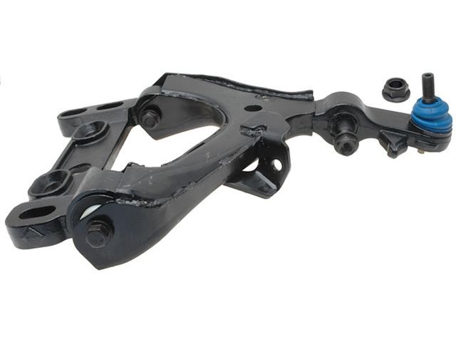 2004-2007 Buick Rainier Suspension Control Arm and Ball Joint Assembly ACDelco