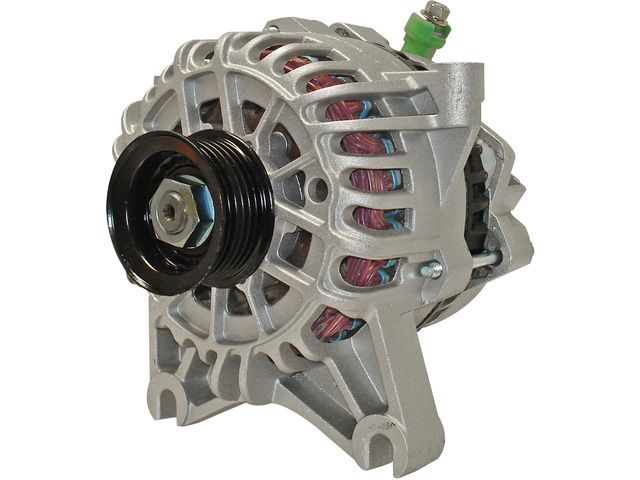 2008, 2007, 2006 Lincoln Mark LT Alternator