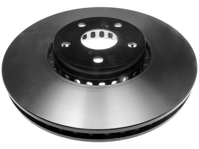 2019, 2018 Lexus IS300 Disc Brake Rotor