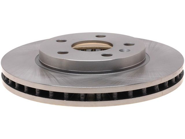 2016, 2015, 2014, 2013, 2012, 2011 Buick Regal Disc Brake Rotor