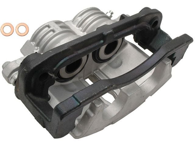 2002-2005 Buick Rainier Disc Brake Caliper ACDelco