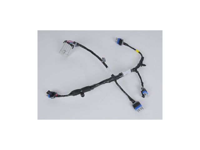 2007, 2006, 2005, 2004, 2003 Hummer H2 1500 Ignition Coil Lead Wire