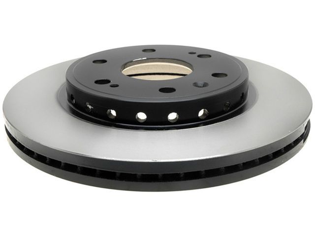 2018, 2017, 2016, 2015, 2014, 2013, 2012, 2011, 2010, 2009 GMC Yukon Disc Brake Rotor