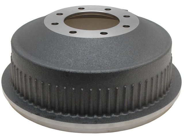 2000, 1999, 1998, 1997, 1996, 1995, 1994, 1993, 1992 GMC C3500 Brake Drum