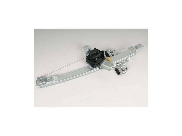 2011, 2010 GMC Terrain Window Regulator