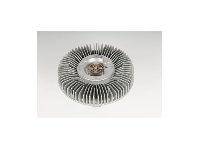 2012, 2011, 2010, 2009, 2008, 2007, 2006, 2005, 2004 GMC Canyon Engine Cooling Fan Clutch