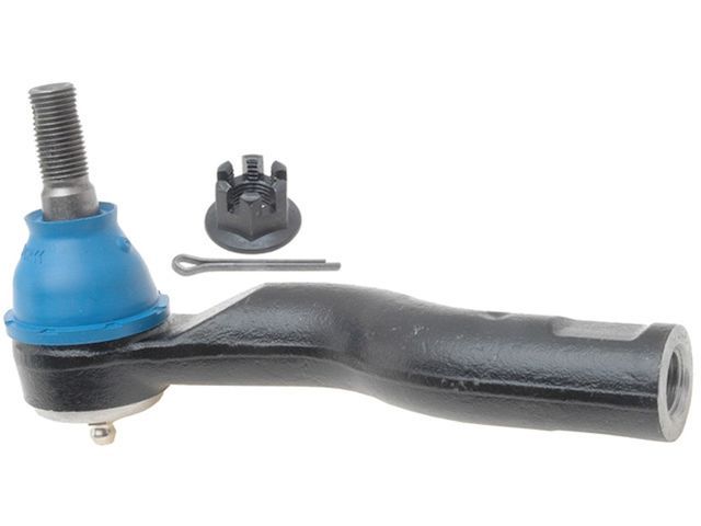 2012, 2011, 2010, 2009, 2008, 2007, 2006 Ford Fusion Steering Tie Rod End