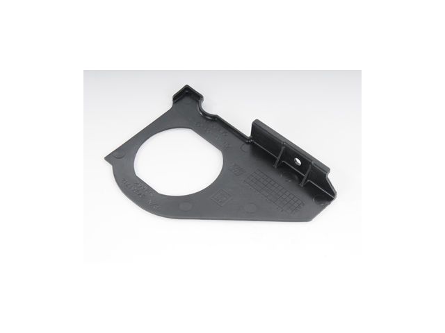 2003-2009 Chevrolet Silverado 1500 Transmission Bell Housing ACDelco