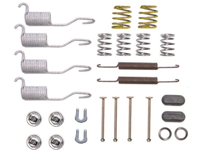 Drum Brake Hardware Kit
