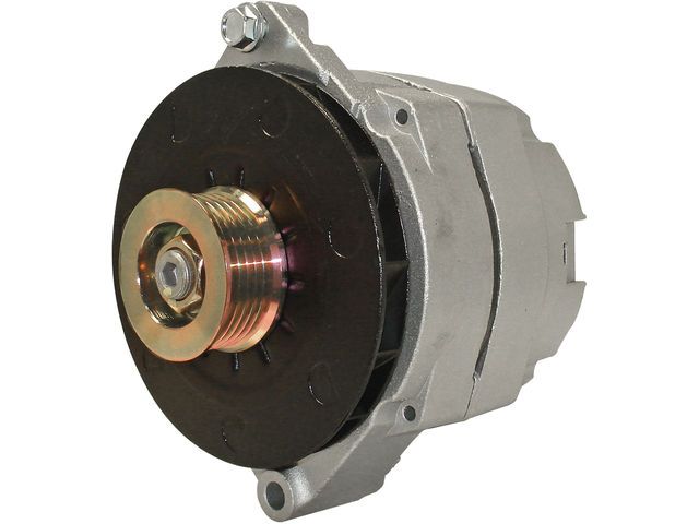 1986, 1985, 1984, 1983 Chevrolet C30 Alternator