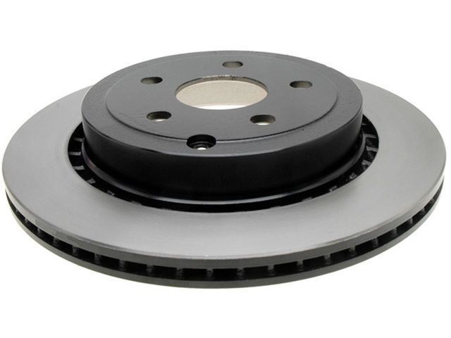 2014 Chevrolet SS Disc Brake Rotor