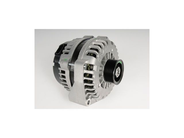 2006 Buick Rainier Alternator ACDelco