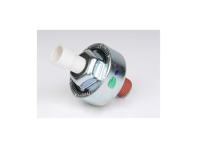 Ignition Knock (Detonation) Sensor