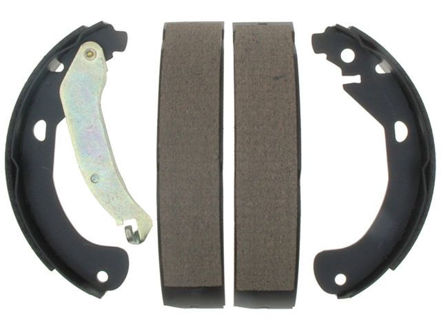 2005, 2004, 2003 Chevrolet Cavalier Drum Brake Shoe Set