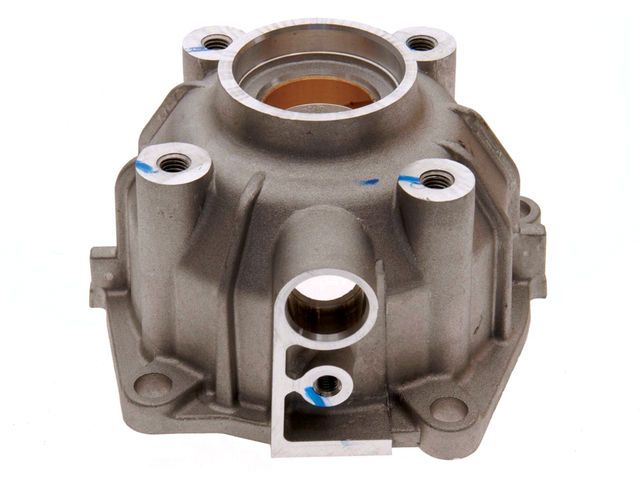 2005, 2004, 2003, 2002, 2001 Pontiac Aztek Automatic Transmission Extension Housing