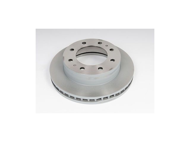 2021 Chevrolet Express 2500 2500 HD Disc Brake Rotor
