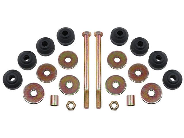 2005, 2004, 2003, 2002, 2001, 2000, 1999, 1998, 1997, 1996, 1995 GMC Jimmy Suspension Stabilizer Bar Link