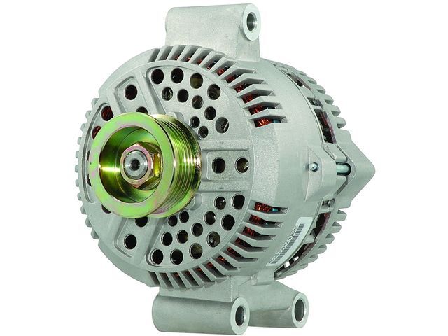 2000, 1999, 1998, 1997, 1996, 1995, 1994, 1993 Ford Explorer Econoline Alternator