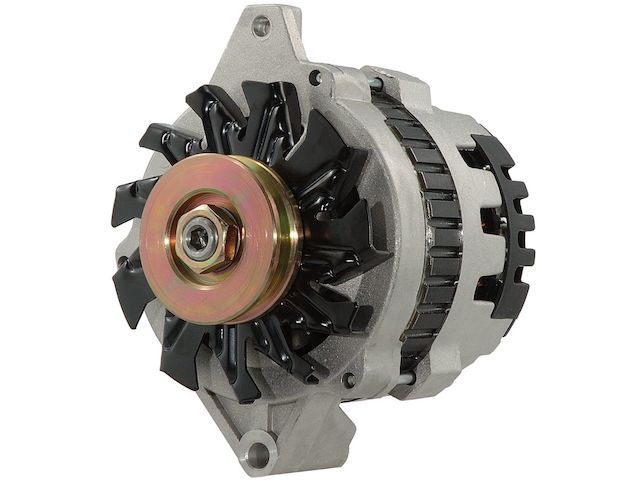 1990, 1989, 1988 Chevrolet Caprice Alternator