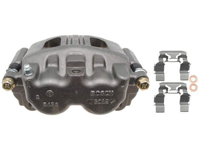 2005, 2004, 2003, 2002 Ford Explorer Disc Brake Caliper