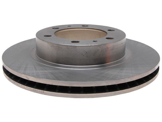 2009, 2008 Toyota 4Runner Disc Brake Rotor