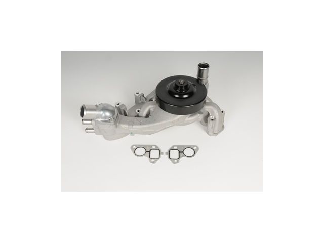 Engine Water Pump
