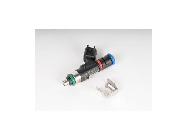 2008, 2007 GMC Acadia Fuel Injector Kit