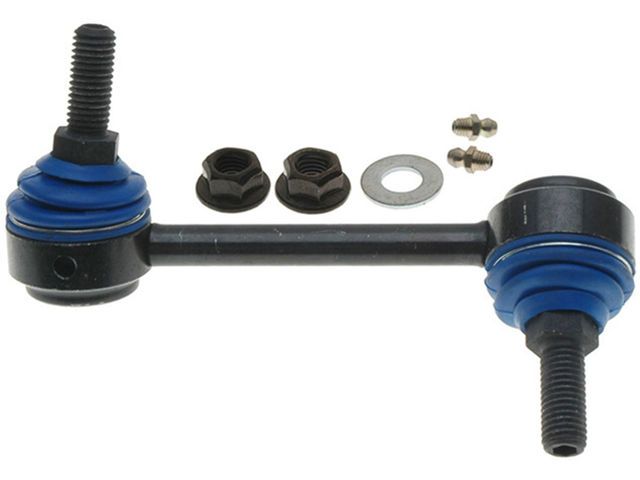 2002-2009 Buick Rainier Suspension Stabilizer Bar Link ACDelco