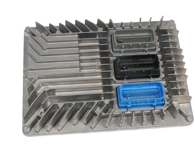 2016, 2015, 2014, 2013 Chevrolet Equinox Engine Control Module