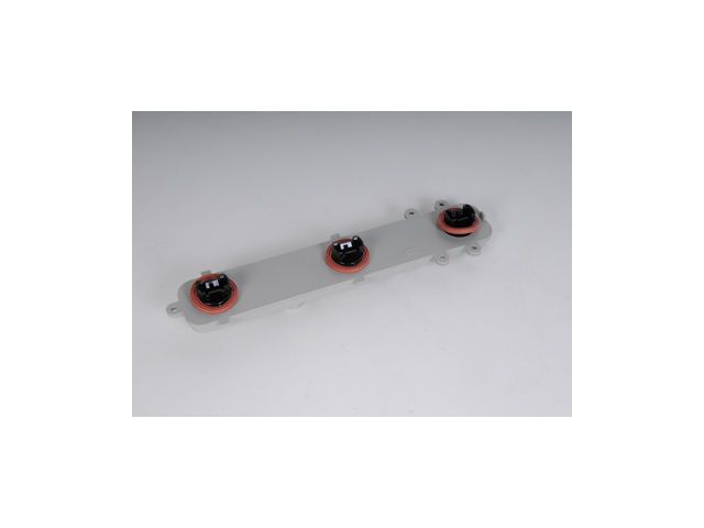 2002-2009 Chevrolet Trailblazer Tail Light ACDelco